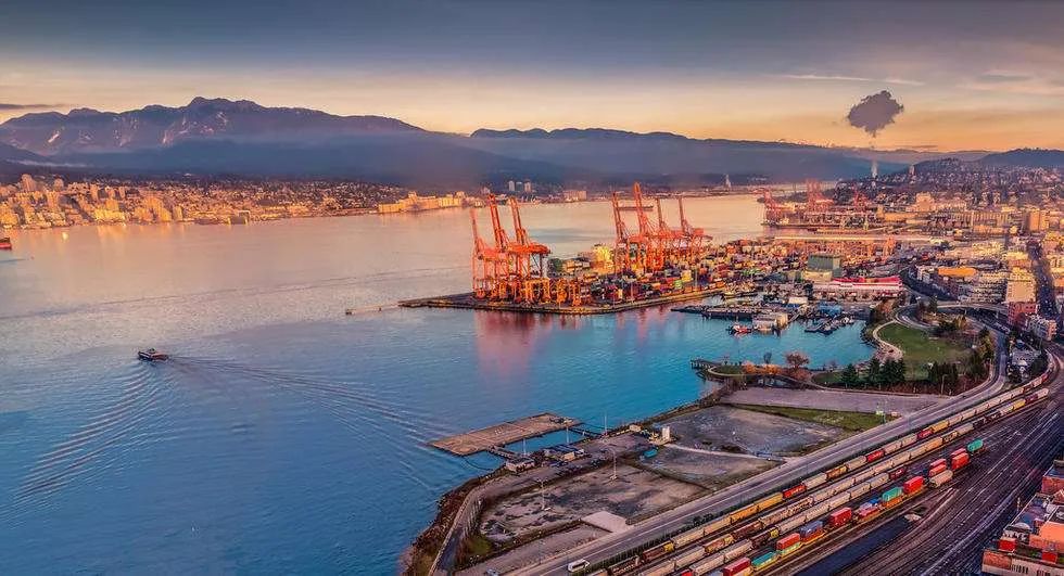 加拿大西海岸多个港口即将大罢工，出货务必留意！